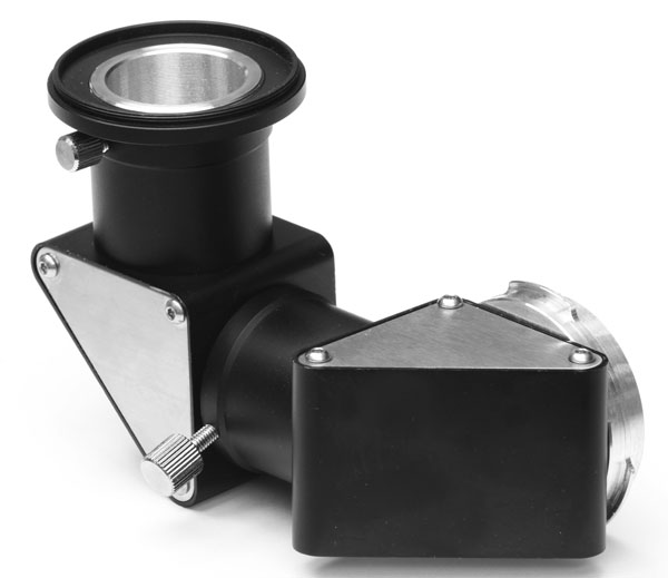 Digital camera adapter for the Kowa fx-50C retinal camera